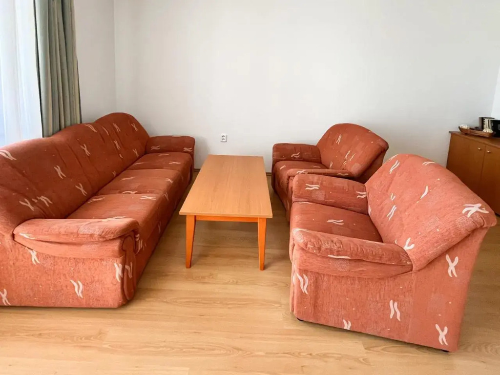 Apartmány Nový Svět
