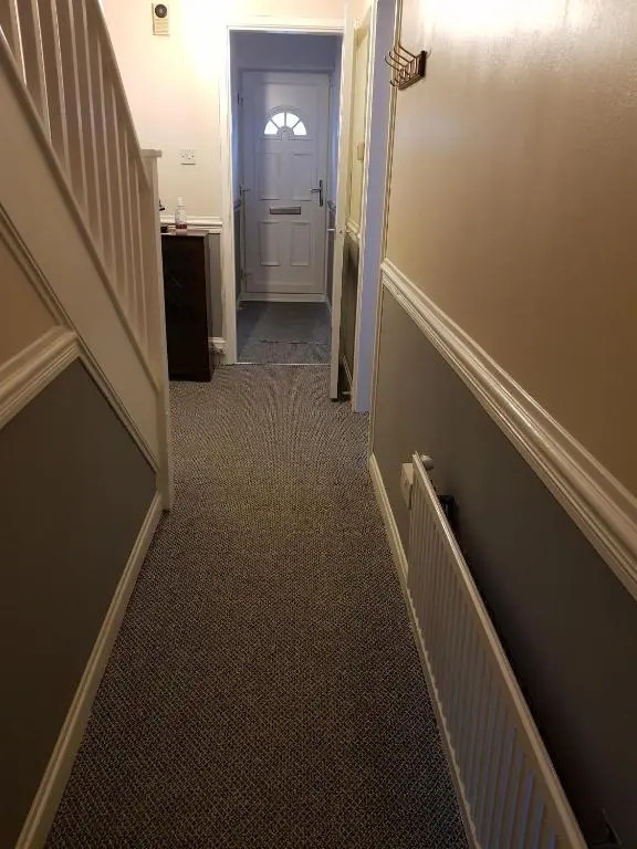 Wonderland Guest House