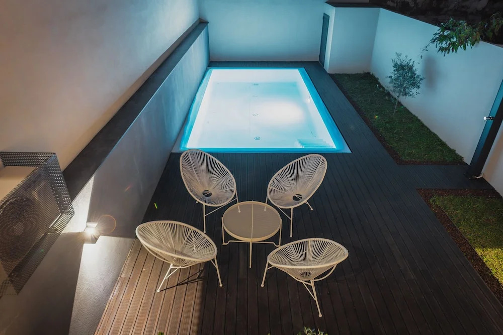 Bom Jardim Apartments