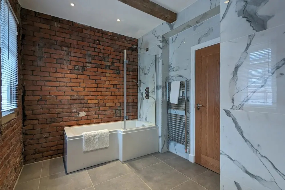 The Sunshade Suite Grade 2 Ancoats