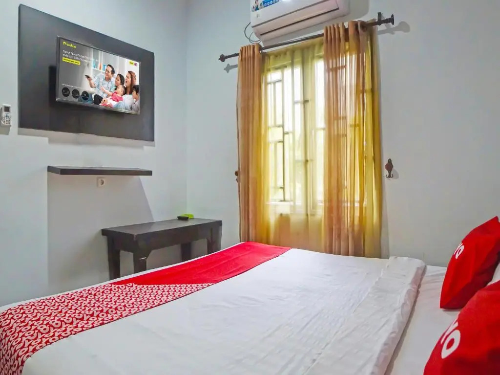 Hotel O Abadi Hotel