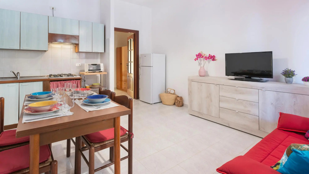 Welcomely - Casa Moraea