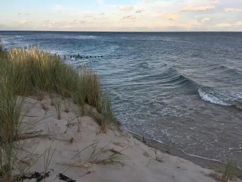 Heaven in Hel