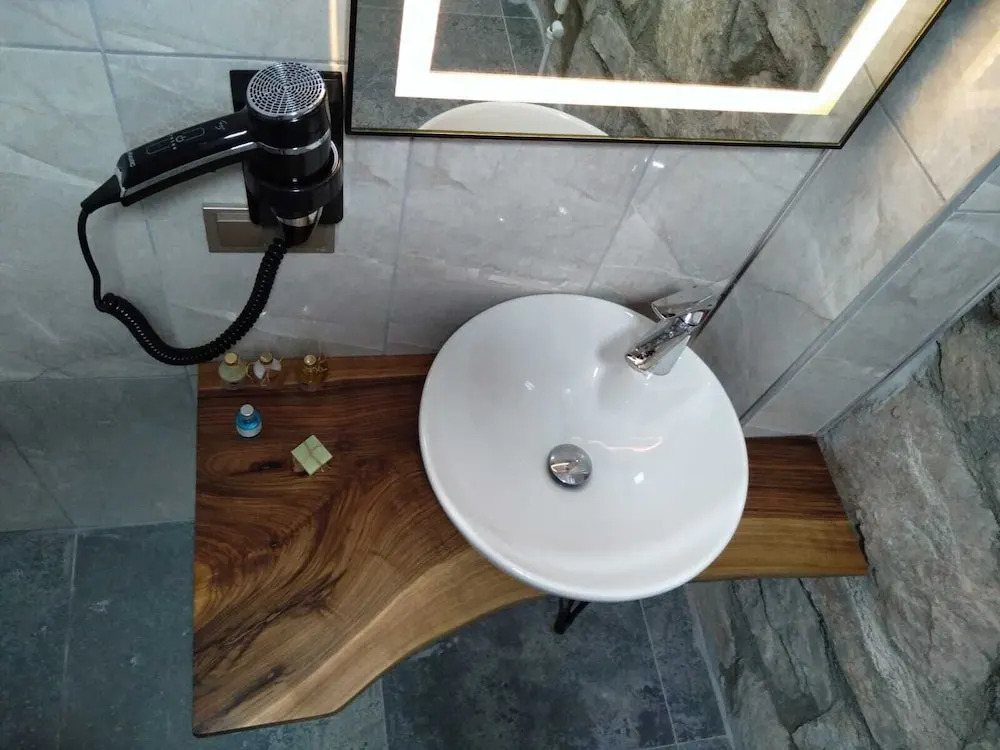 İğneada Hotel Rezve