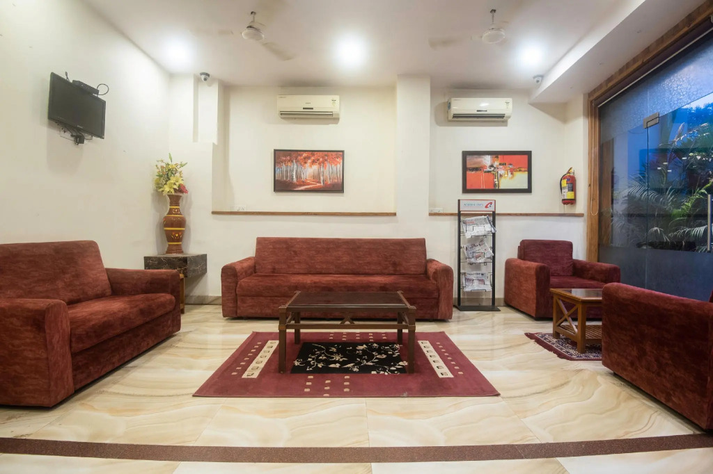 OYO 6202 Ashir Inn
