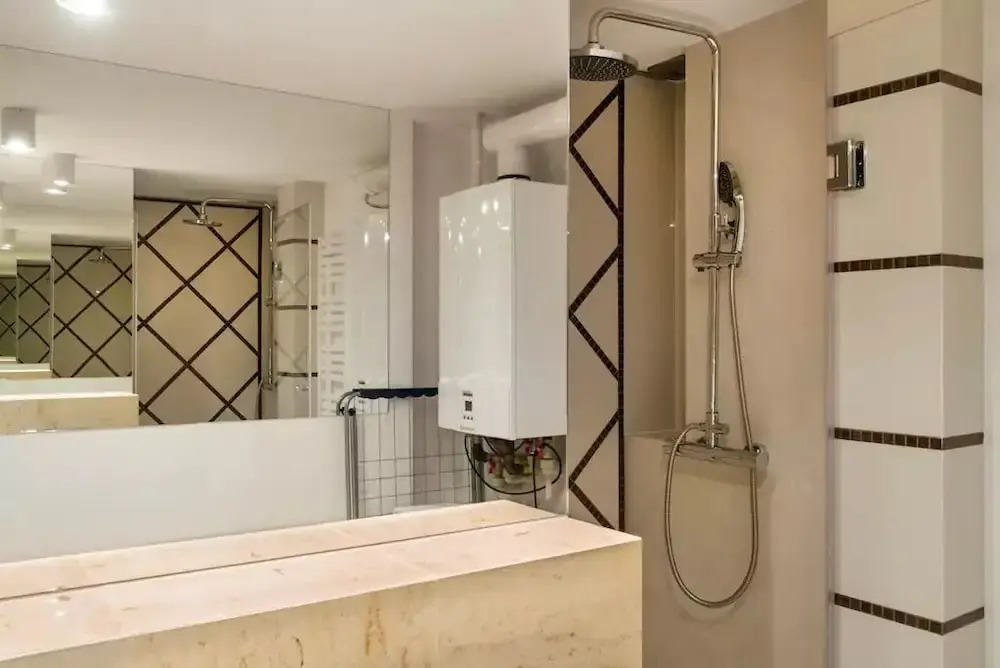 Apartments Dunin