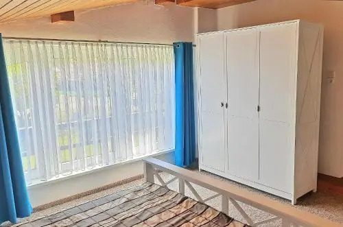 Ferienwohnung Rechlin SEE 9841