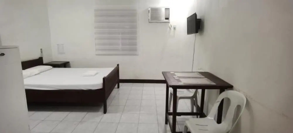 Ridge Park Hotel