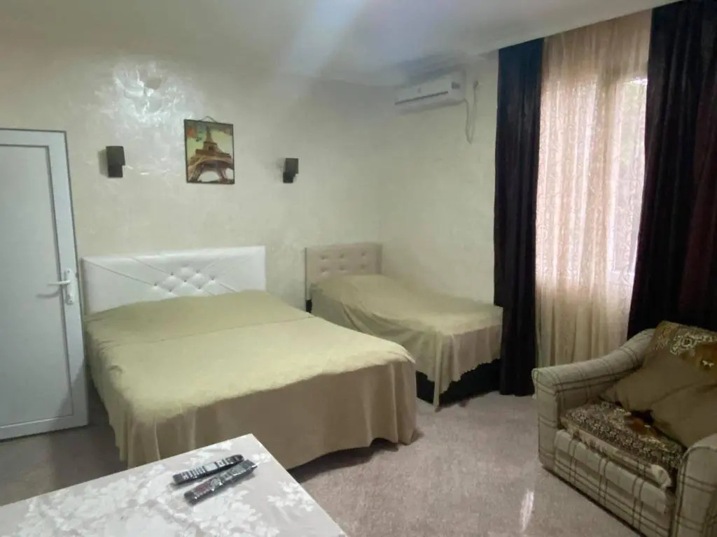 Guest House "Sulo"