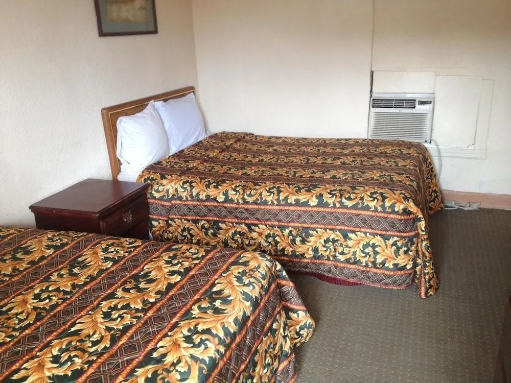 Beachtree Motel