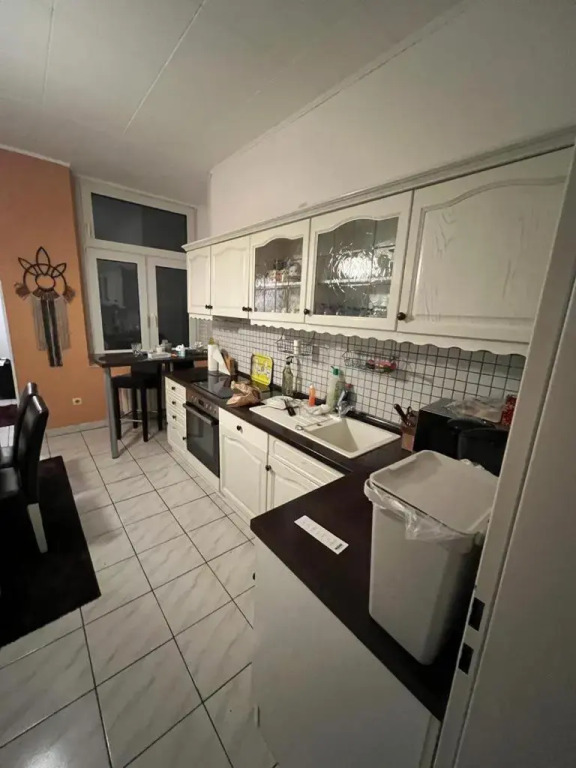 Apartment BOZ Solingen