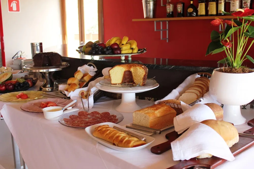 Hotel Boutique Frangipani