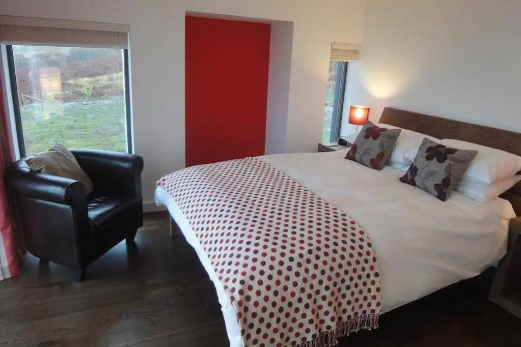 Hillstone Lodge
