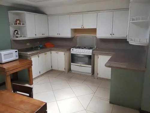 Posada Gran Colombia