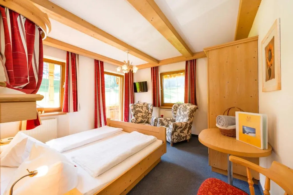 Hotel Landhaus Marchfeld