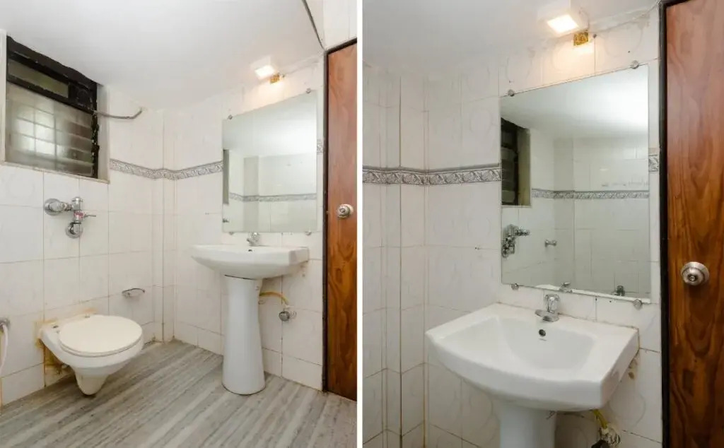 Aviva Lite By OYO Rooms