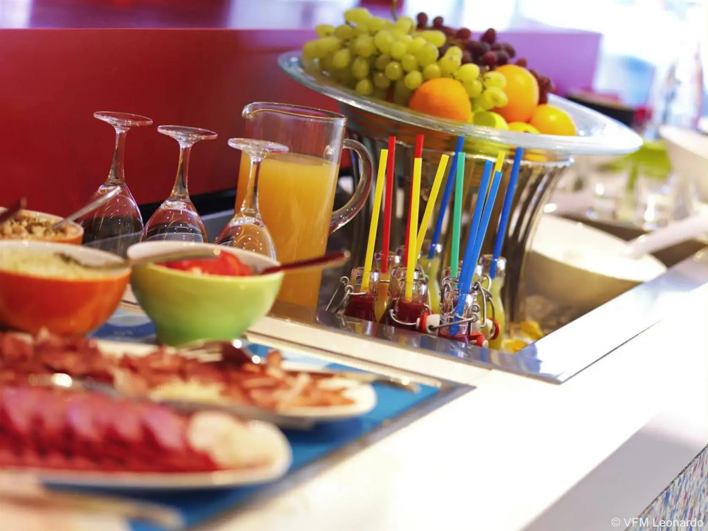 ibis Styles Hotel Berlin Mitte