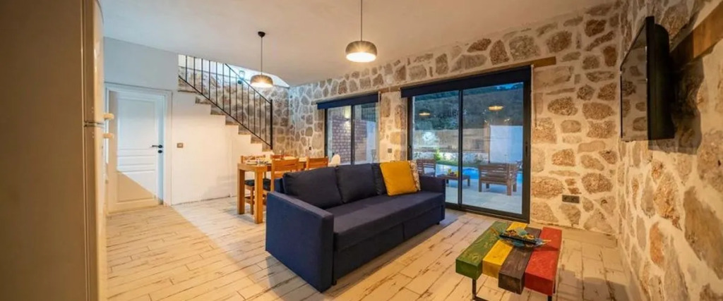 Villa İstinye 2