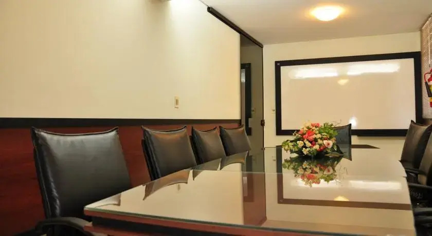 Centro Hotel