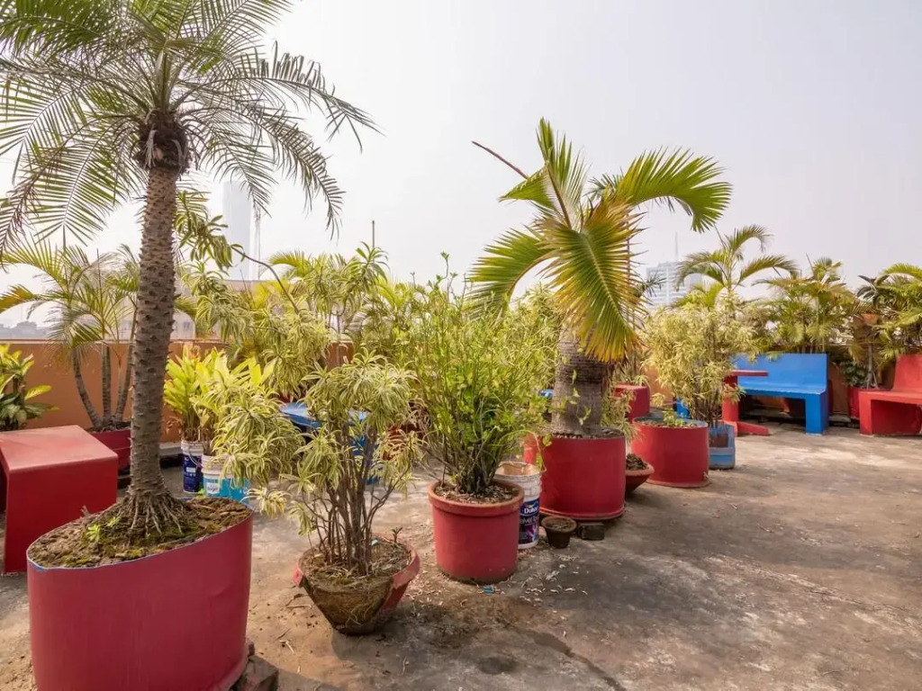 Sunflower Guesthouse