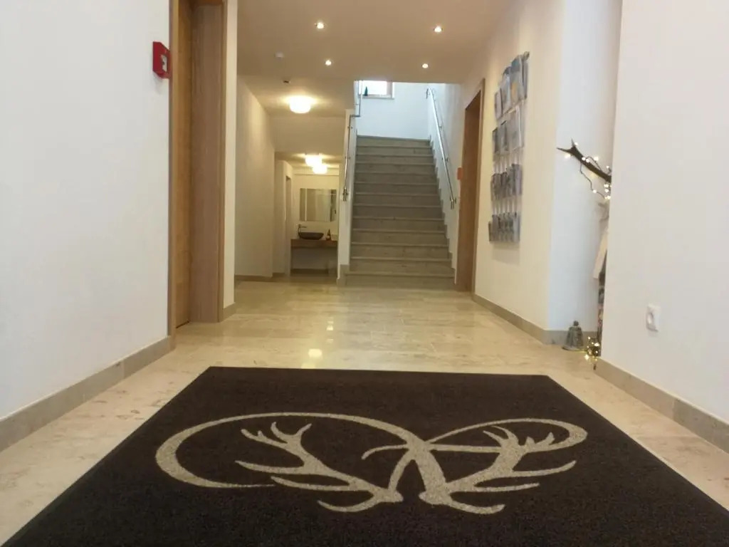Waidmannsruh Appartements