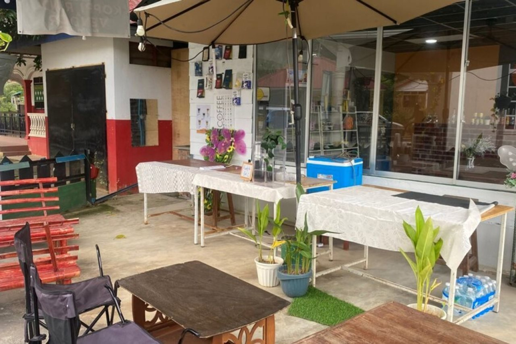 Capital O 91189 Chalet Asyuk Maju