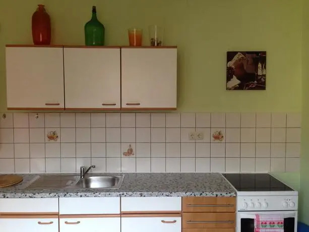 City Apartment in Nürnberg