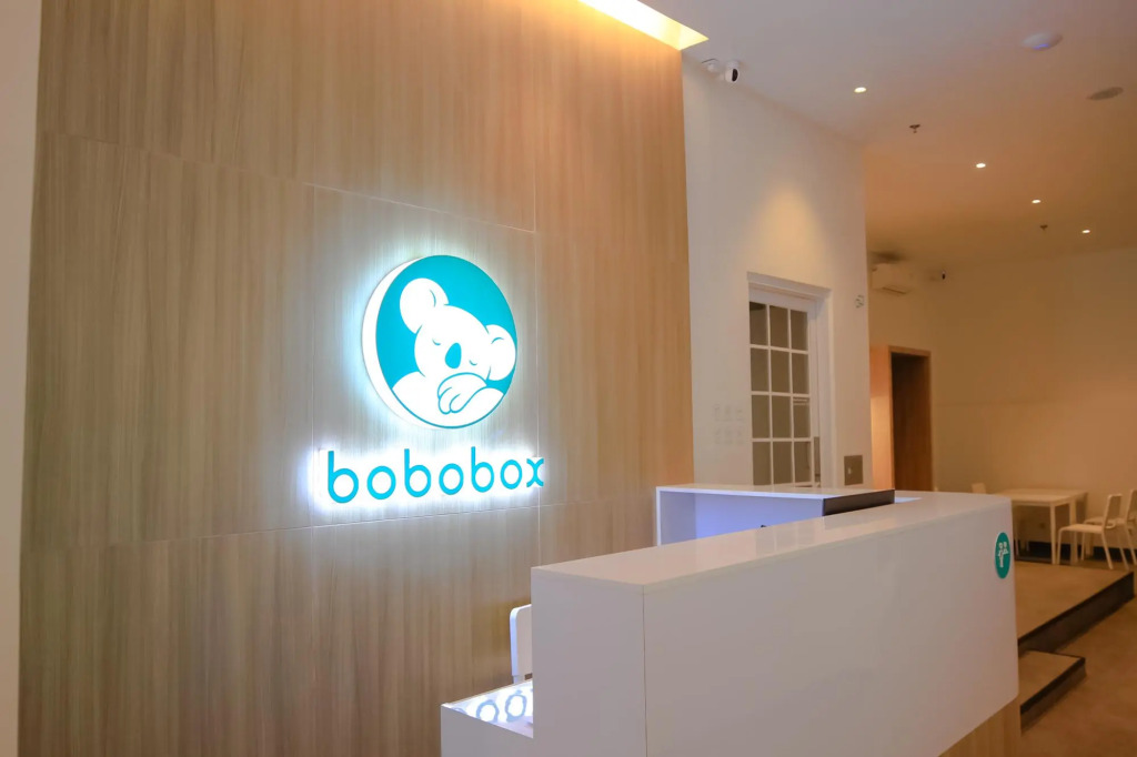 Bobopod Mega Mall, Bekasi