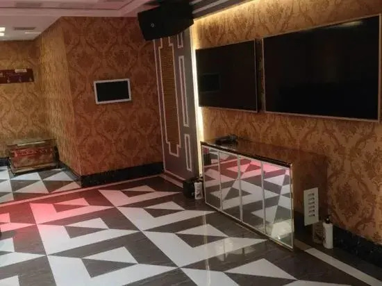 Xi’erdun Hotel