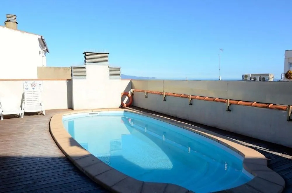 Apartamento climatizado ideal para familias