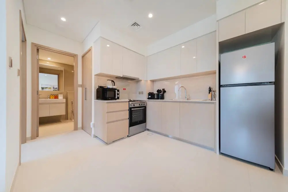 EDENS Homes & Villas - Burj Royale