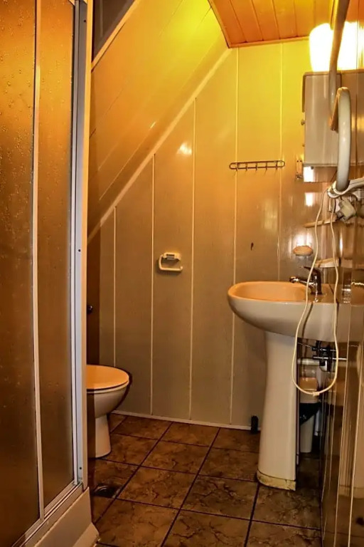 Camping Pod Krokwią