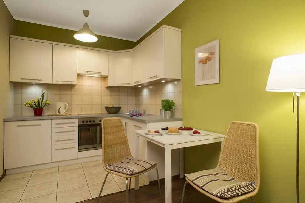 Apartamenty TWW Ochota