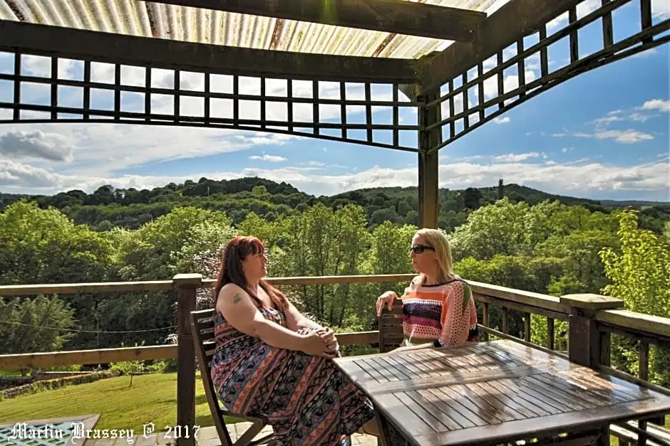 Oakford Cottage B&B