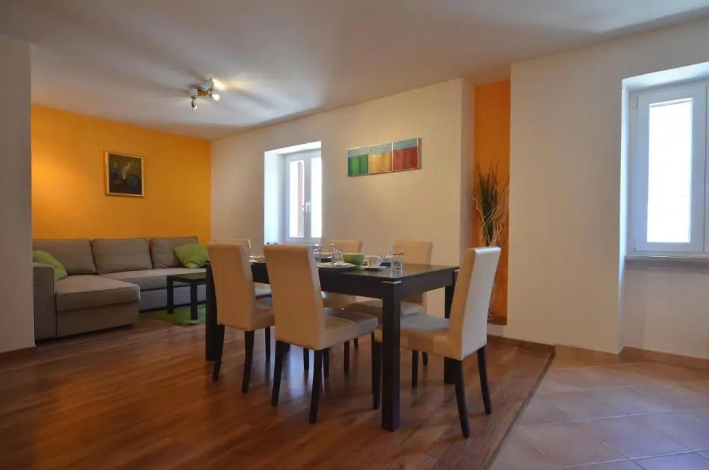Apartment Casa Nova