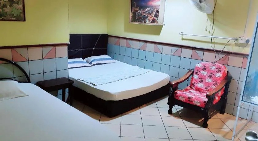 Rose GuestHouse