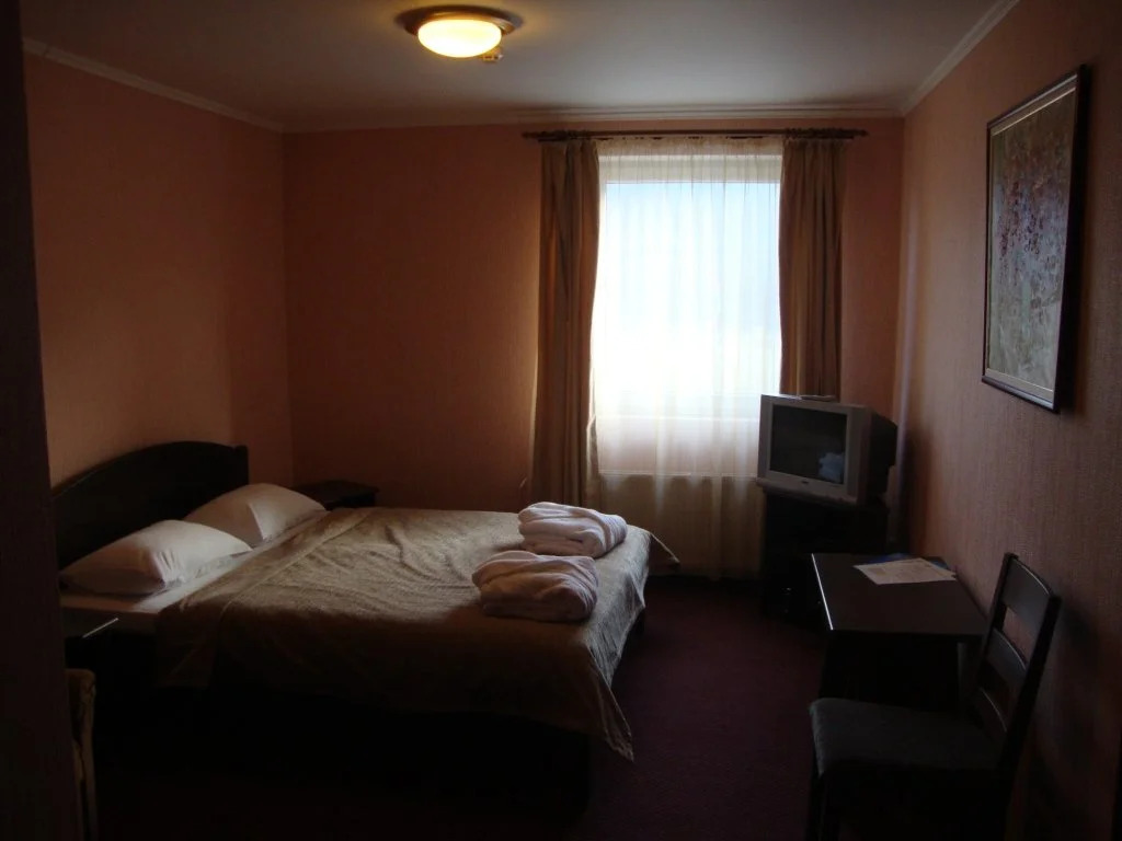 Club Visson Hotel & Restaurant Complex