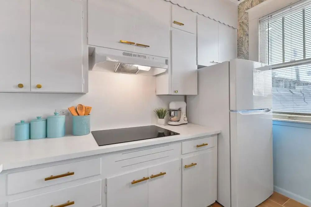 The Grand on Ave O by Ryson Vacation Rentals