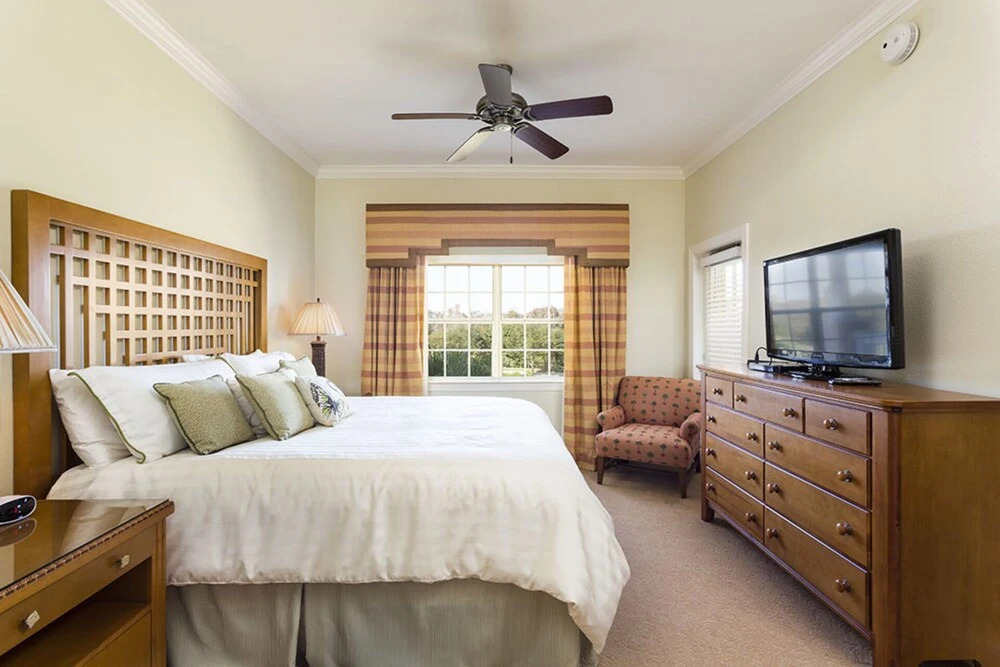 Apartment in Reunion Resort & Spa 3017