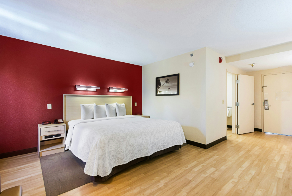 Red Roof Inn PLUS+ West Palm Beach