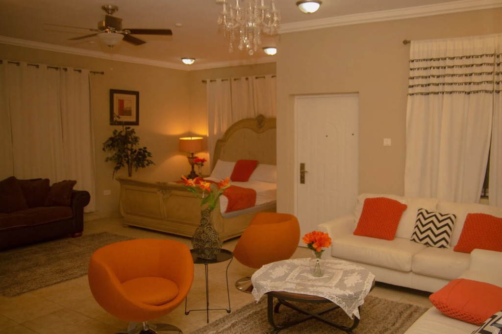 Appiah's Royal Suites