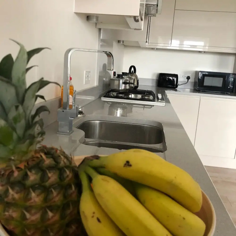 Kingsgate Apartment