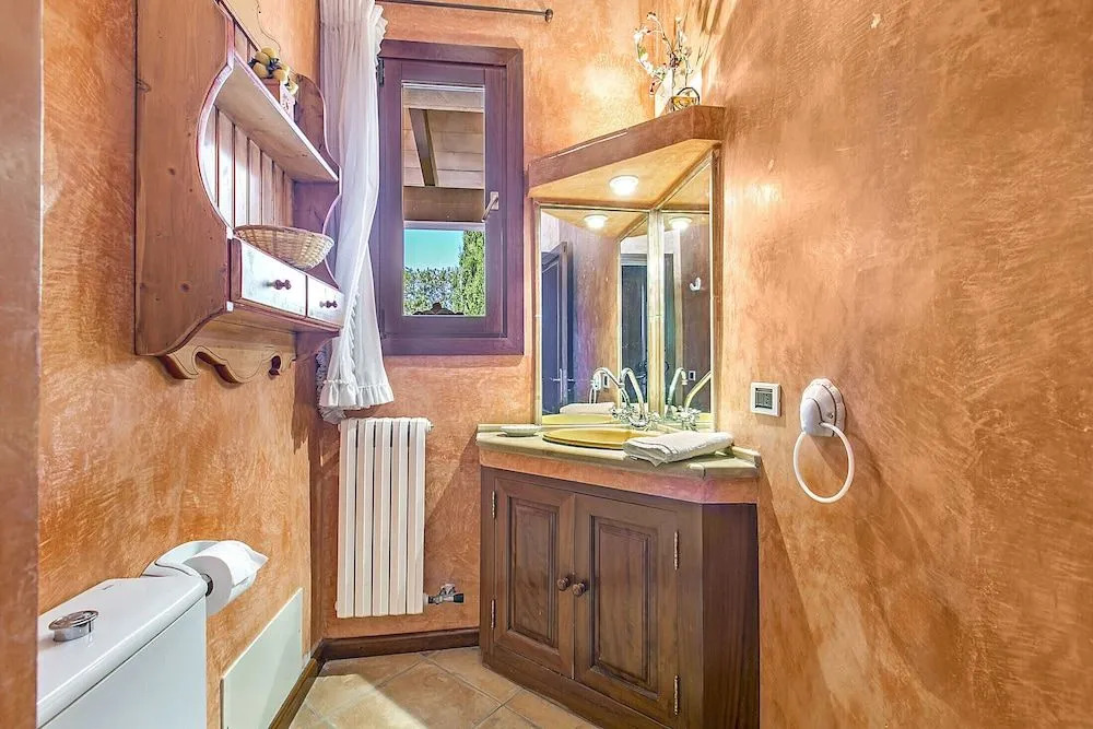 Villa Tramuntana Bunyola