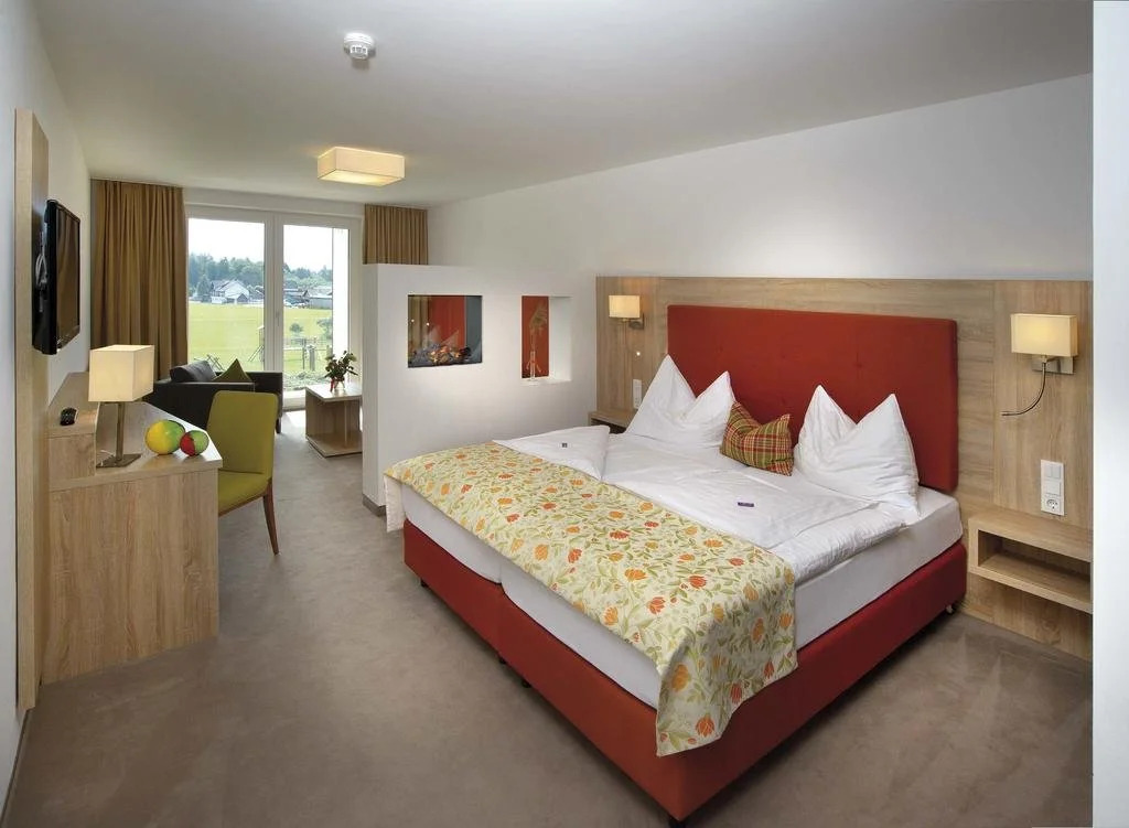 Hotel Aberseehof