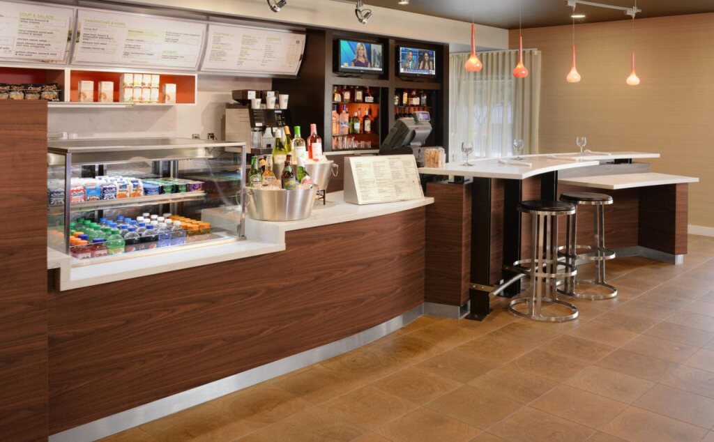 Best Western Plus Fort Worth North