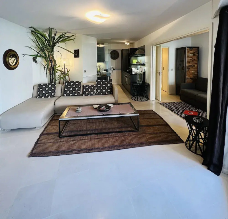 Carlton Riviera Cannes