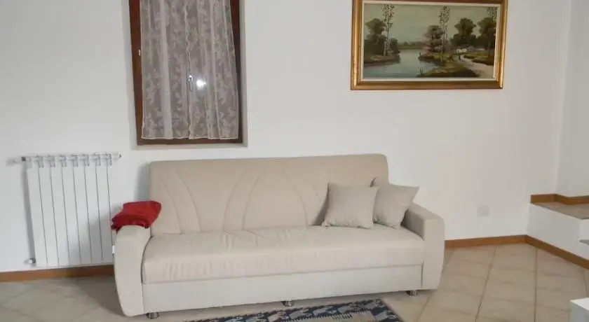 Appartamenti Borgo di Mugiasco