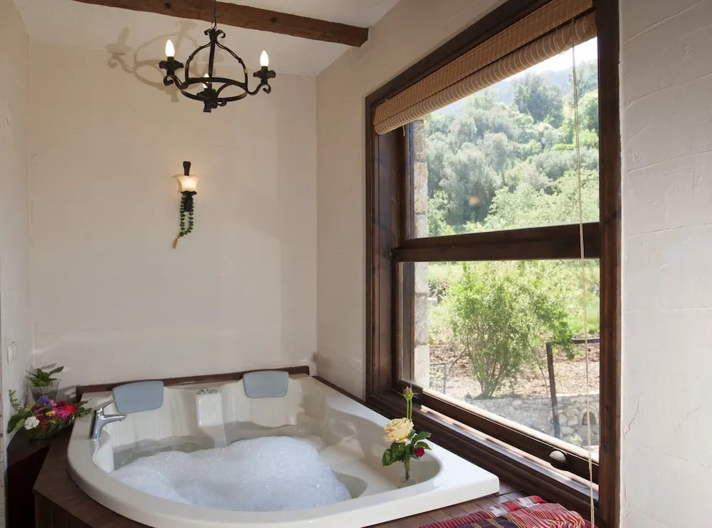 Villa With 6 Bedrooms in Fethiye, With Wonderful sea View, Private Poo