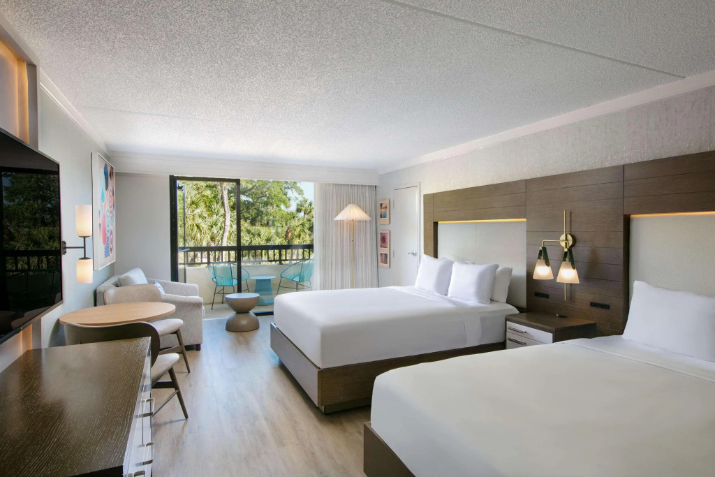 Sonesta Resort Hilton Head Island