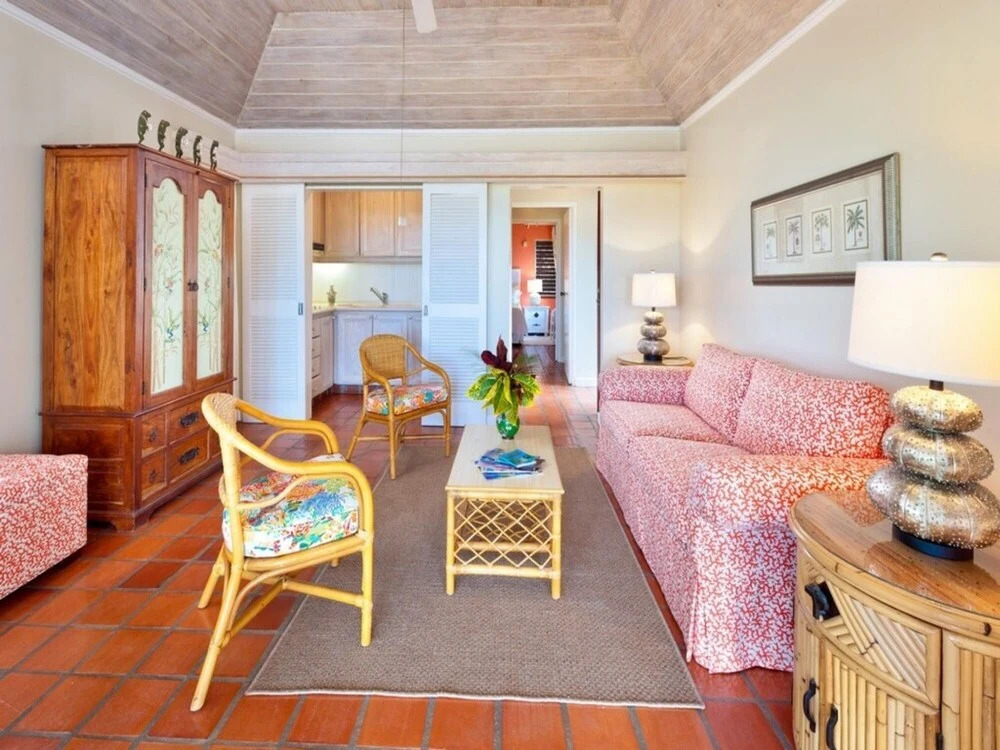 Sunny Vacation Villa 60